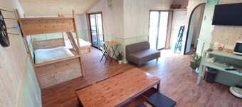 stylish comfortable home PET OK / Hyuga Miyazaki