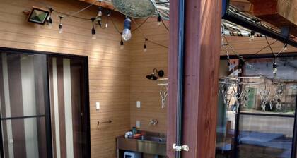 stylish comfortable home / Hyuga Miyazaki