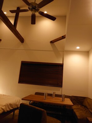 Interior - Spacious house with relax moments / Hyuga Miyazaki (Hyuga)