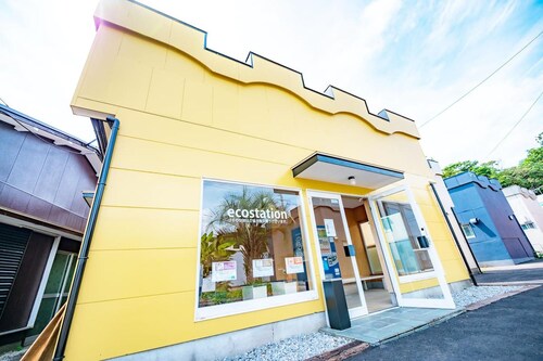 ゆとりある時間がコンセプトの広々一軒家 / 日向市 宮崎県