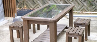 Relaxing comfortable house / Hyuga Miyazaki