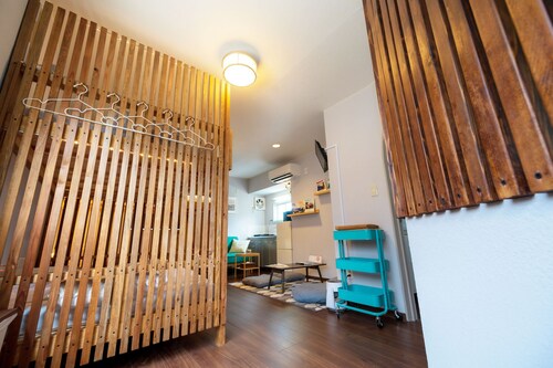 Relaxing home with an Asian taste / Hyuga Miyazaki