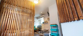 Relaxing home with an Asian taste / Hyuga Miyazaki