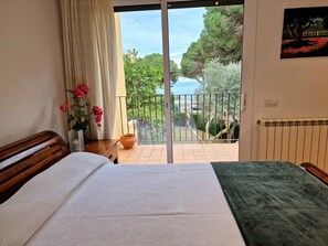 3 sovrum, strykjärn/strykbräda och internet