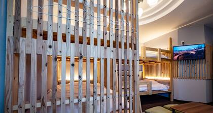 calm relaxing Scandinavian taste / Hyuga Miyazaki