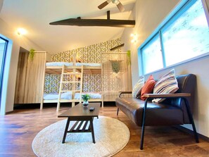 1 Schlafzimmer, Schreibtisch, kostenloses WLAN, Bettwäsche