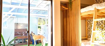 ペットと泊まれる一軒家 / 日向市 宮崎県