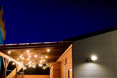 4beds Enjoy the Dirt floor  Terrace / Hyuga Miyazaki