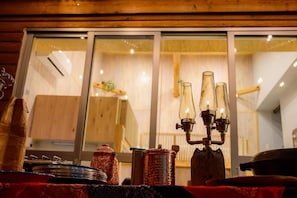 Interior - 4beds Enjoy the Dirt floor Terrace / Hyuga Miyazaki (Hyuga)