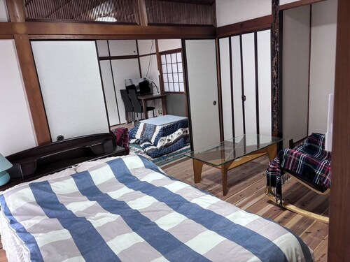 A 3minute walk from Iseshi Station A rental lodg / Ise Mie
