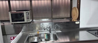 A 3minute walk from Iseshi Station A rental lodg / Ise Mie