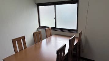 用餐