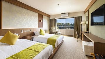 1 bedroom, desk, free WiFi, bed sheets