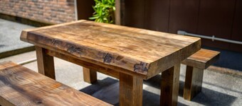 心を開放して過ごせる時間、落ち着く一軒家 / 日向市 宮崎県