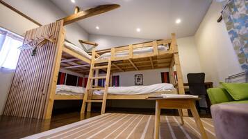 1 chambre, bureau, fer et planche Ă repasser, Wi-Fi gratuit