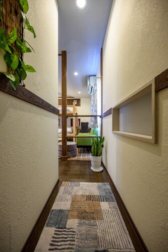 4beds House / Hyuga Miyazaki