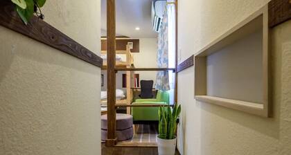 4beds House / Hyuga Miyazaki