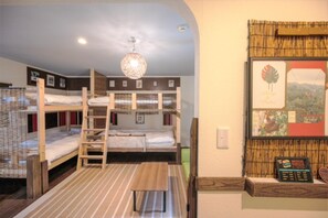 1 Schlafzimmer, Schreibtisch, Bügeleisen/Bügelbrett, kostenloses WLAN