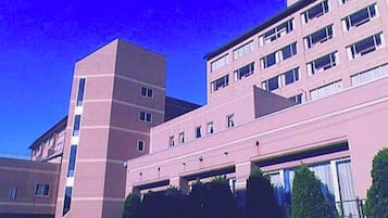 外觀