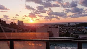 住宿地面