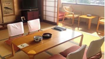 用餐區