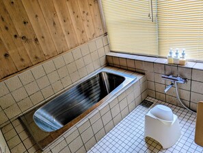 Hair dryer - 21KEN Building Accommodation only plan / Katsuura City Chiba (Katsuura City)