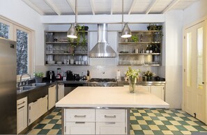 Huis | 4 slaapkamers