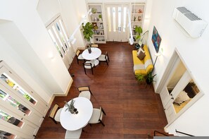 Ferienhaus | 4 Schlafzimmer