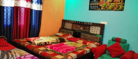 Escritorio y wifi gratis