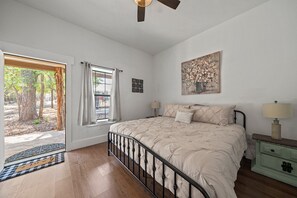 Huis | 8 slaapkamers