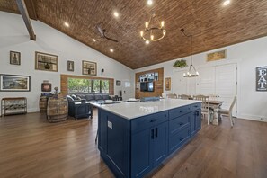 Huis | 8 slaapkamers