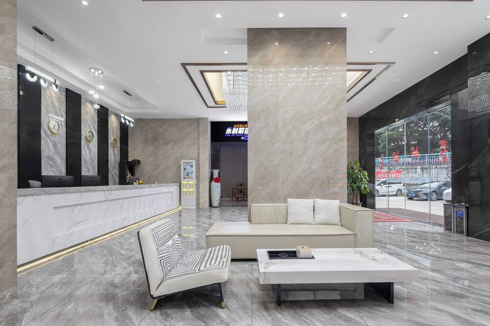 Meihao Exquisite Hotel