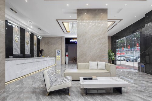 Meihao Exquisite Hotel