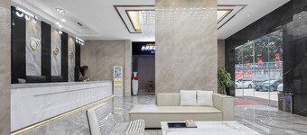 Meihao Exquisite Hotel