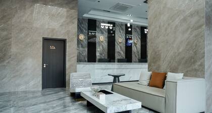 Meihao Exquisite Hotel