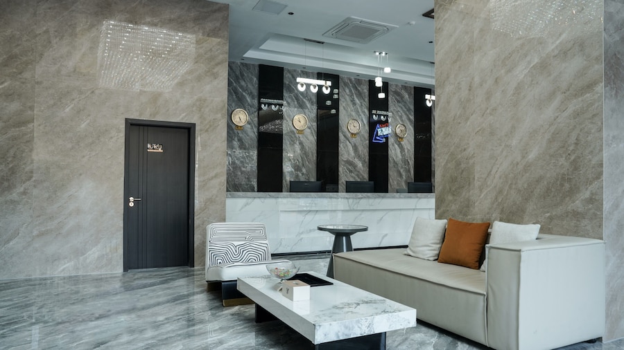 Meihao Exquisite Hotel