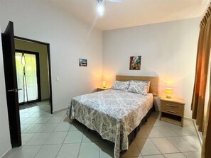 2 bedrooms, Internet - Jade Beac A9 2 bed 2 Bath condo With Large Terrace (Playas del Coco)