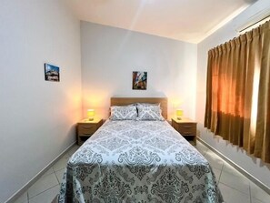 2 bedrooms, Internet