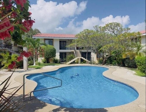 Valle Azul# 9 2 bedrooms 2 baths Ground Floor