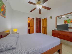 2 Schlafzimmer, Internetzugang