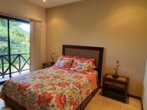 3 bedrooms, Internet, bed sheets