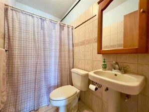 Towels - Condo Paraiso #7 1 Bed Loft  Condo in las Palmas (Playas del Coco)