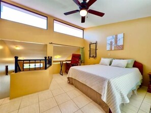 1 bedroom, Internet, bed sheets