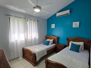 2 quartos, acesso à internet