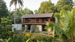 Exterior - Shibumi - Ubud (Ubud)