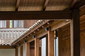 Exterior - Shibumi - Ubud (Ubud)