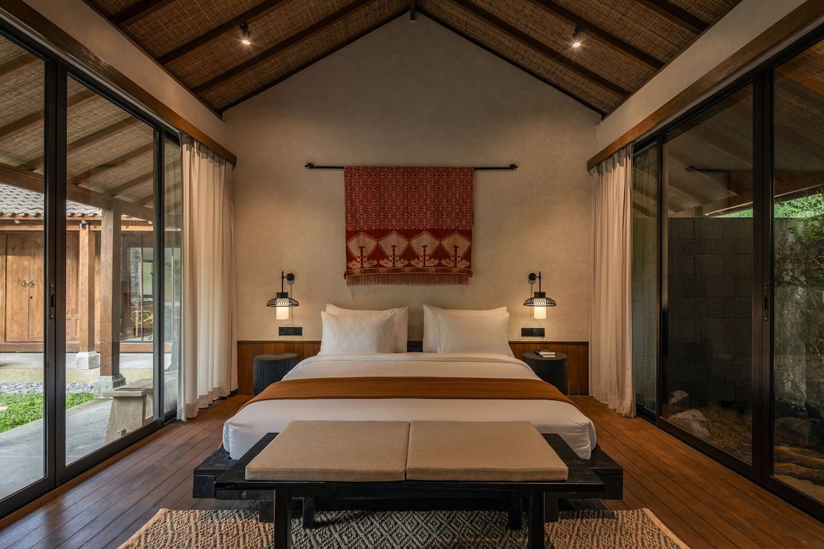 1 Schlafzimmer, kostenloses WLAN