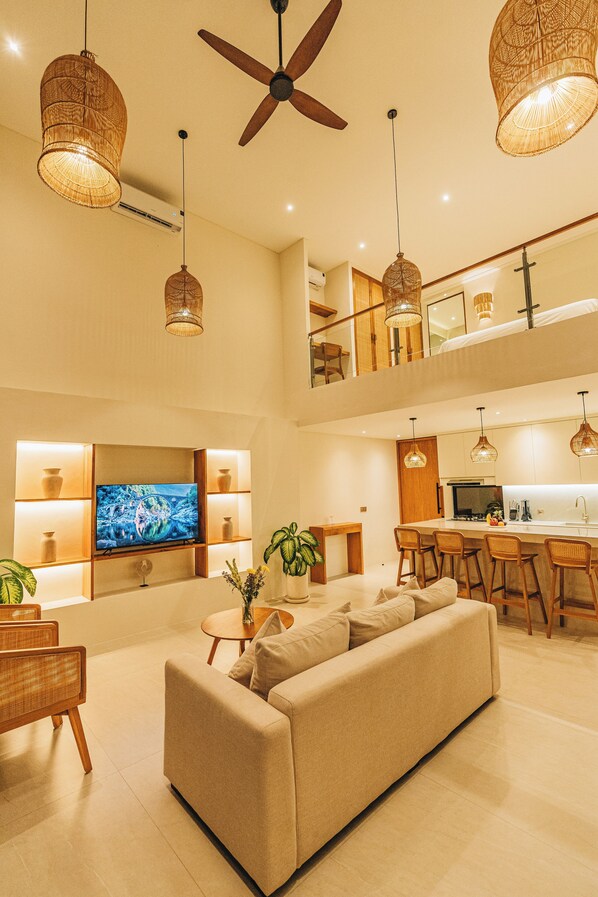 Smart TV