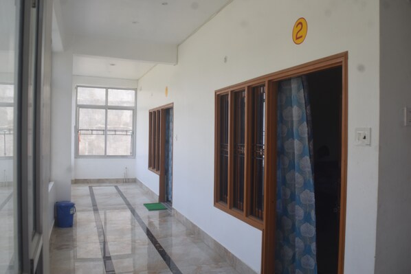 Exterior - Amrit Palace (Faizabad)