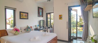 Sophia Homestay Hoi An